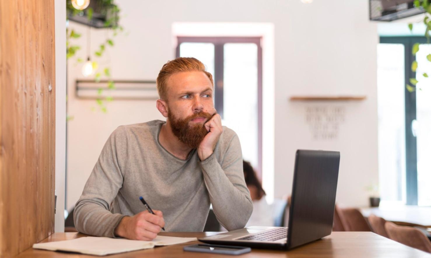 Persönliche Betreuung und Mentoring