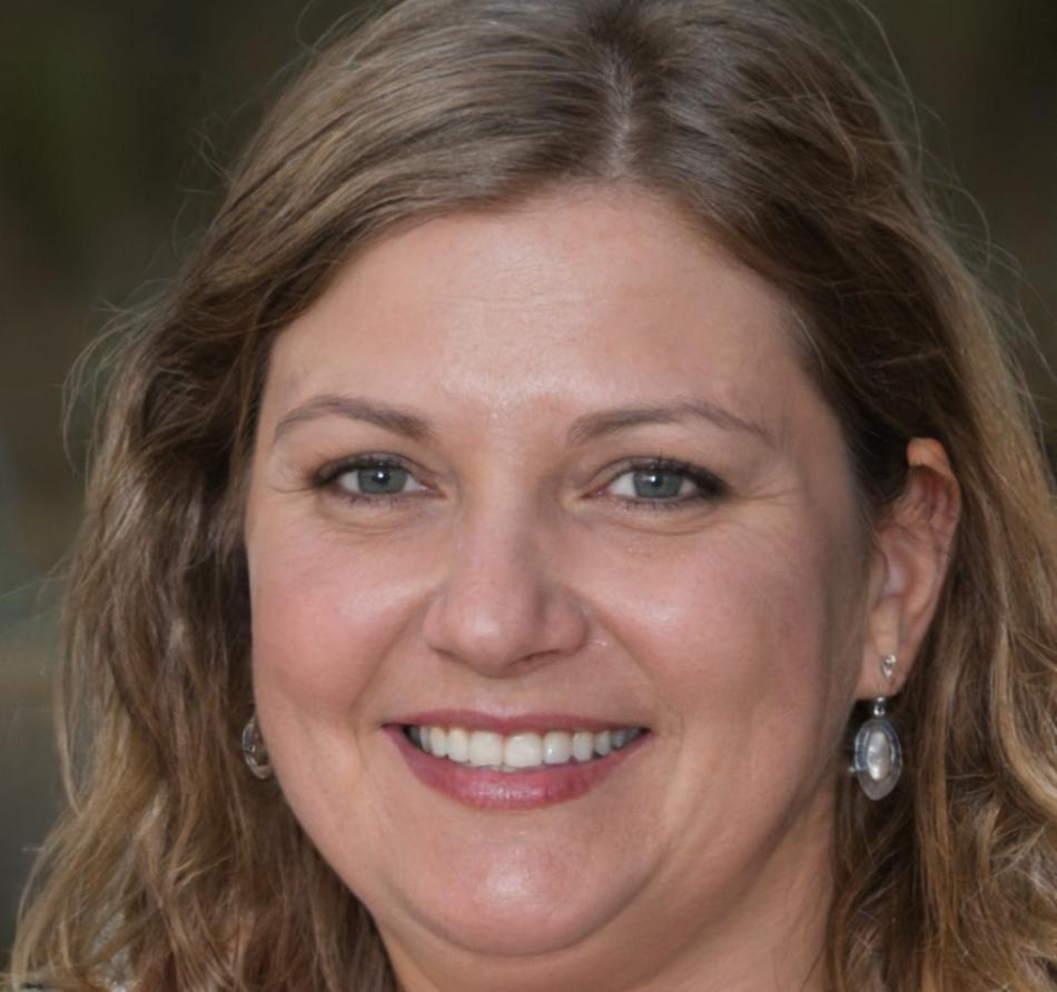 Sarah Hoffmann, Leiterin Strategische Beratung