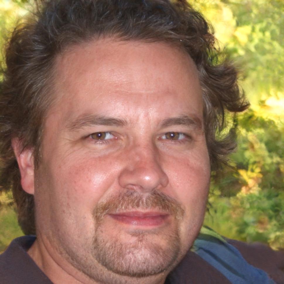 Dr. Michael Brennan, Geschäftsführender Partner